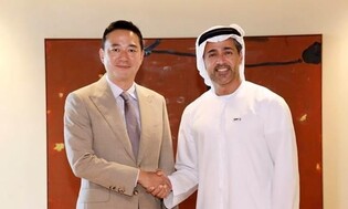 중앙그룹, 두바이 경제관광부와 콘텐츠 사업 협력하기로