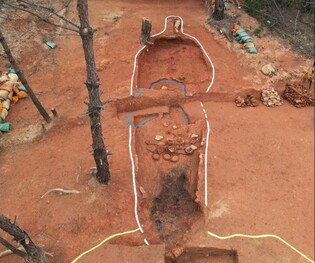 영암군, 대규모 도기생산 마산리 요지 학술대회