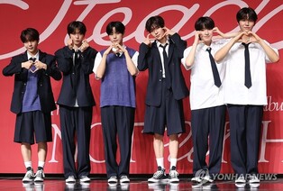 NCT 위시 "우리 매력은 솔직함과 귀여움…다음엔 100만장 목표"