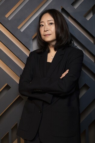 '대도시의 사랑법' 이언희 감독 "관객과 얘기 나누고픈 영화"