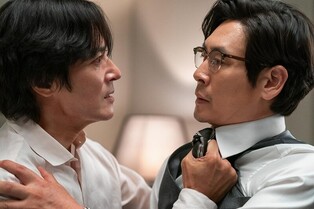 탄탄한 서사, 뛰어난 연기, 통렬한 질문…영화 '보통의 가족'