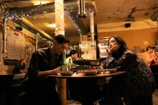 Filmmaker Lee Eon-hee Seeks to Spark Conversations with Audience via 'Love in the Big City'