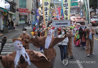 '신들의 벗, 해민의 빛' 제주 탐라문화제 내달 5일 막 올라