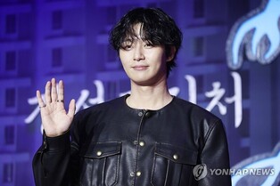 '경성크리처2' 박서준 "시즌1보다 훨씬 볼거리 많은 액션"