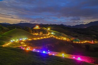 '말이산고분군 거닐자'…함안군, 내달 11∼13일 아라가야문화제