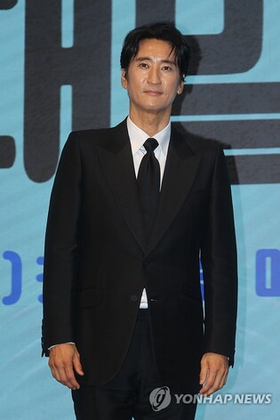 8년 만의 드라마 출연 신현준 "시청률 높으면 즐라탄 만나겠다"