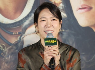 S. Korean actress Yeom Hye-ran