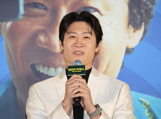 S. Korean actor Jin Sun-kyu