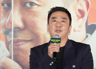 S. Korean actor Ryu Seung-ryong