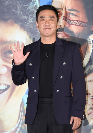 S. Korean actor Ryu Seung-ryong
