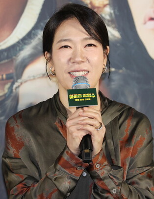 S. Korean actress Yeom Hye-ran
