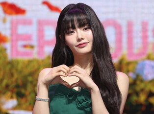 S. Korean girl group Fifty Fifty