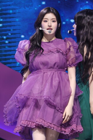 S. Korean girl group Fifty Fifty