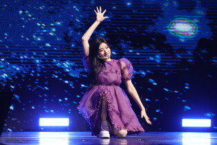 S. Korean girl group Fifty Fifty