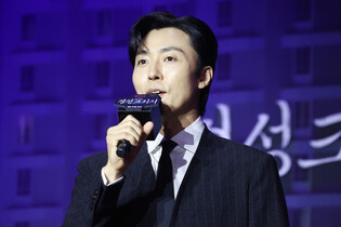 S. Korean actor Lee Moo-saeng