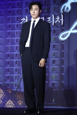 S. Korean actor Lee Moo-saeng