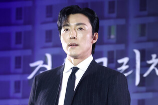 S. Korean actor Lee Moo-saeng