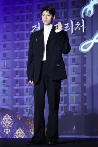 S. Korean actor Bae Hyun-sung