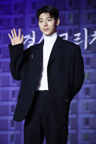 S. Korean actor Bae Hyun-sung