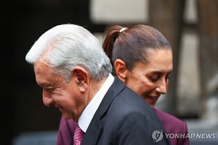 500년 묵은 앙금…멕시코, 대통령취임식에 스페인국왕 초청 제외