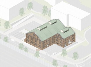 '대전학발전소, 건축문화유산 활용해 조성한다'