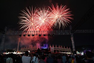 천안시, 흥타령춤축제와 함께 '관광도시 천안' 홍보 나서