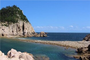 해양조사원, 소매물도 '바다 갈라짐' 검증조사 완료