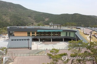 영화 관람·예술 체험 '움프극장'…울산 학생 2천여명 참여