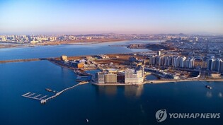 시흥시, 11월 2일까지 '거북섬 버스킹'…홍대 뮤지션 참여