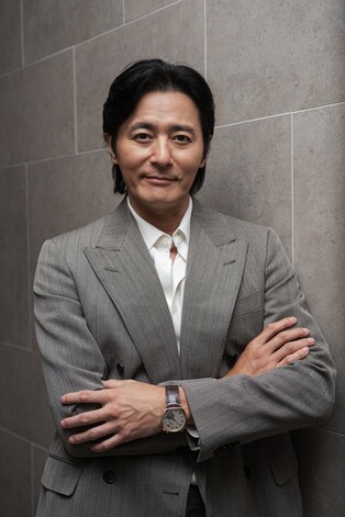 '보통의 가족' 장동건 "과거와 다른 연기…새로 시작하는 마음"