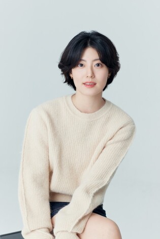 S. Korean actress Nam Ji-hyun