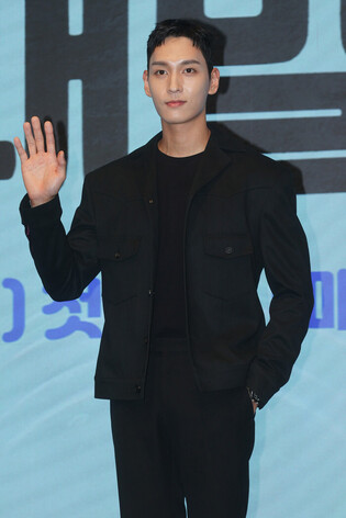 S. Korean actor Choi Tae-jun