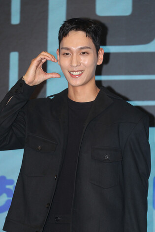 S. Korean actor Choi Tae-jun