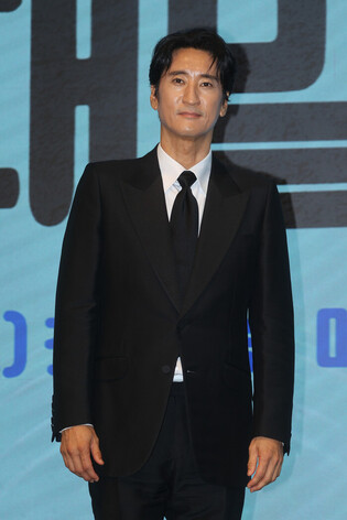 S. Korean actor Shin Hyun-jun