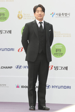 S. Korean actor Ahn Jae-hong