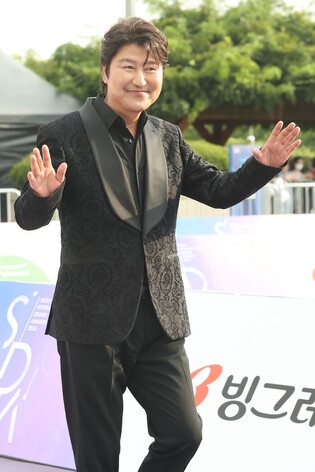 S. Korean actor Song Kang-ho