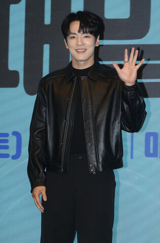 S. Korean actor Kim Jung-hyun