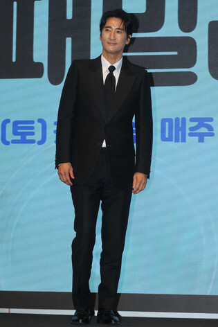 S. Korean actor Shin Hyun-jun