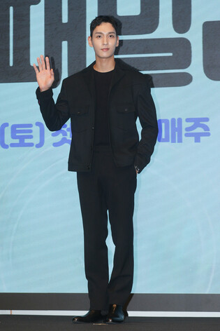 S. Korean actor Choi Tae-jun