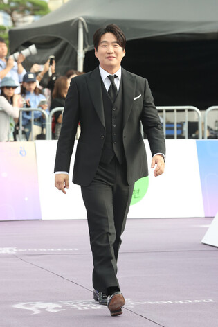 S. Korean actor Ahn Jae-hong