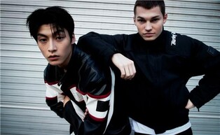 신세계인터, 바이크와 패션 접목 '할리데이비슨 컬렉션스' 론칭