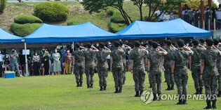 '병역이 자랑스러운 원주'…건군 76주년 맞아 다양한 지원 사업