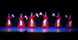 궁중무부터 강강술래까지…명인의 춤 남산국악당서 펼쳐진다