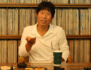 S. Korean actor Yoo Hae-jin