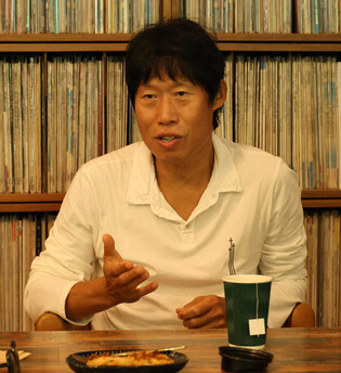 S. Korean actor Yoo Hae-jin