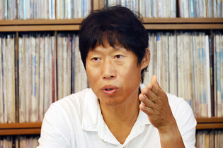 S. Korean actor Yoo Hae-jin