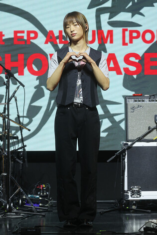 S. Korean rock band Dragon Pony