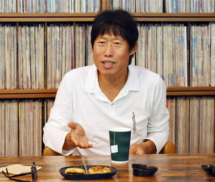 S. Korean actor Yoo Hae-jin