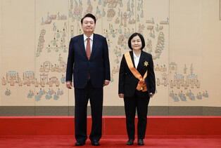 Ex-Constitutional Court justice