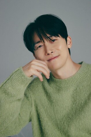 '굿파트너' 김준한 "20년 전 장나라와 공연, 전생의 일 같아"